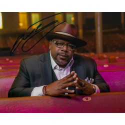 CEDRIC THE ENTERTAINER