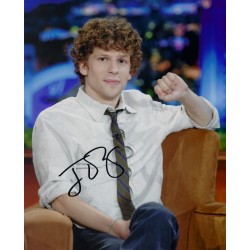 EISENBERG Jesse