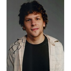 EISENBERG Jesse