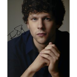 EISENBERG Jesse