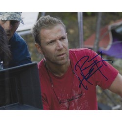 HARLIN Renny
