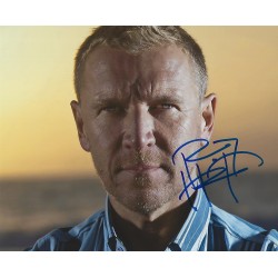 HARLIN Renny