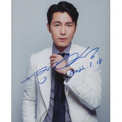 JUNG Woo-Sung