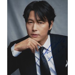 JUNG Woo-Sung