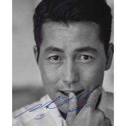 JUNG Woo-Sung