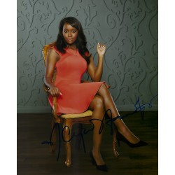 KING Aja Naomi