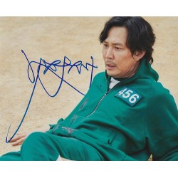 LEE Jung-Jae