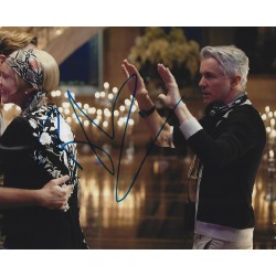 LUHRMANN Baz