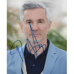 LUHRMANN Baz