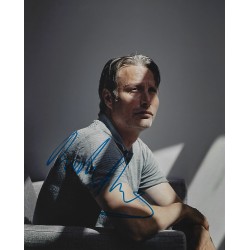 MIKKELSEN Mads