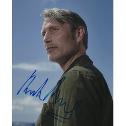 MIKKELSEN Mads