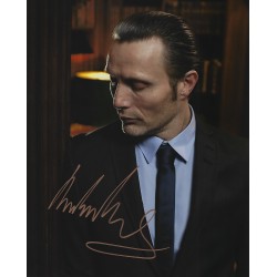 MIKKELSEN Mads