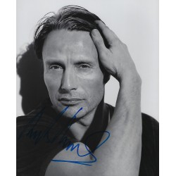 MIKKELSEN Mads