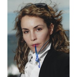 RAPACE Noomi