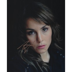 RAPACE Noomi