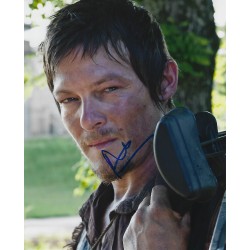 REEDUS Norman