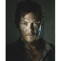 REEDUS Norman