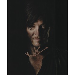 REEDUS Norman