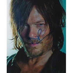 REEDUS Norman