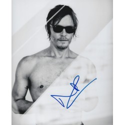 REEDUS Norman