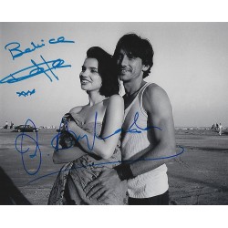 ANGLADE Jean Hugues & DALLE...