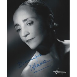 BLANC Dominique