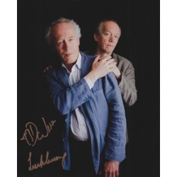 DARDENNE Jean Pierre & Luc