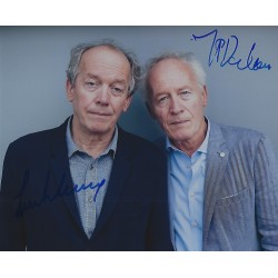 DARDENNE Jean Pierre & Luc