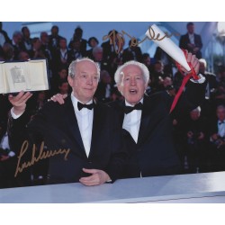 DARDENNE Jean Pierre & Luc