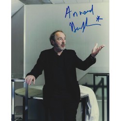 DESPLECHIN Arnaud