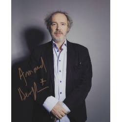 DESPLECHIN Arnaud