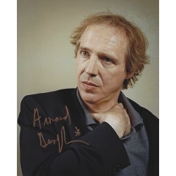 DESPLECHIN Arnaud