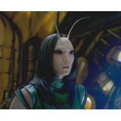 KLEMENTIEFF Pom