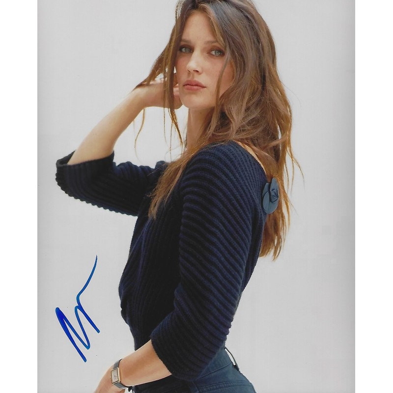 Marine Vacth