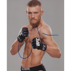 MCGREGOR Conor