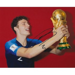 PAVARD Benjamin