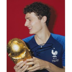 PAVARD Benjamin