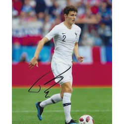 PAVARD Benjamin