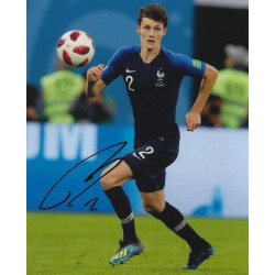 PAVARD Benjamin