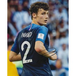 PAVARD Benjamin