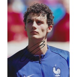 PAVARD Benjamin