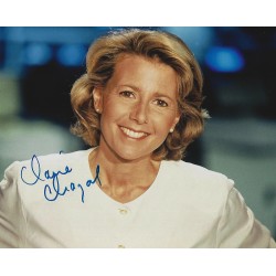 CHAZAL Claire