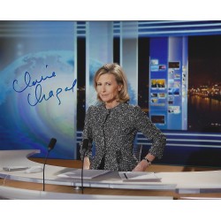 CHAZAL Claire