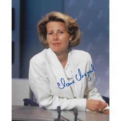 CHAZAL Claire