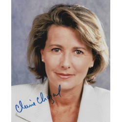 CHAZAL Claire