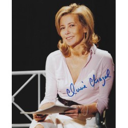 CHAZAL Claire