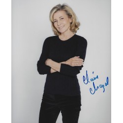 CHAZAL Claire