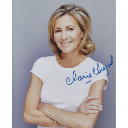 CHAZAL Claire