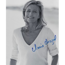 CHAZAL Claire