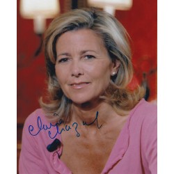 CHAZAL Claire